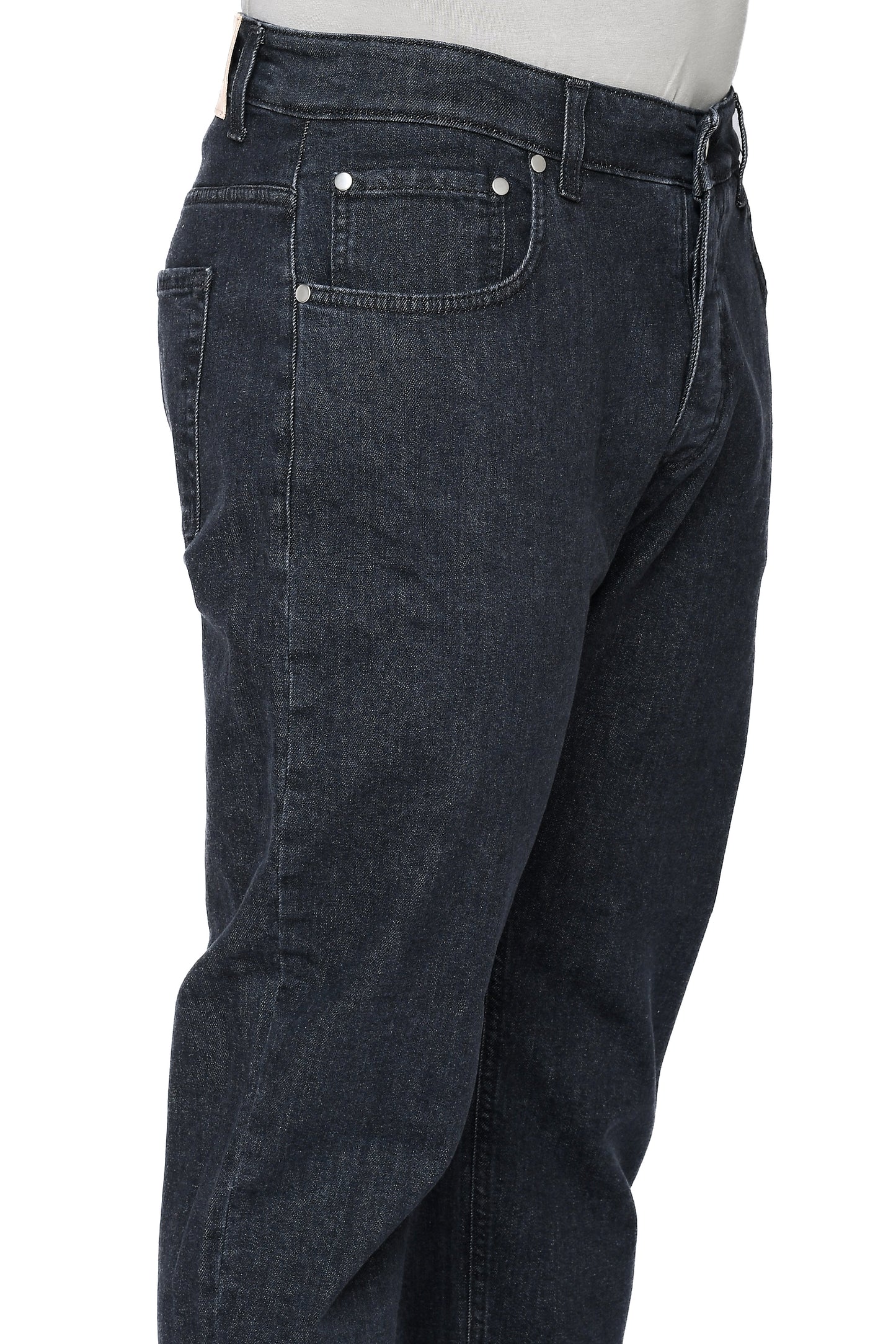 Jeans Denim Nero