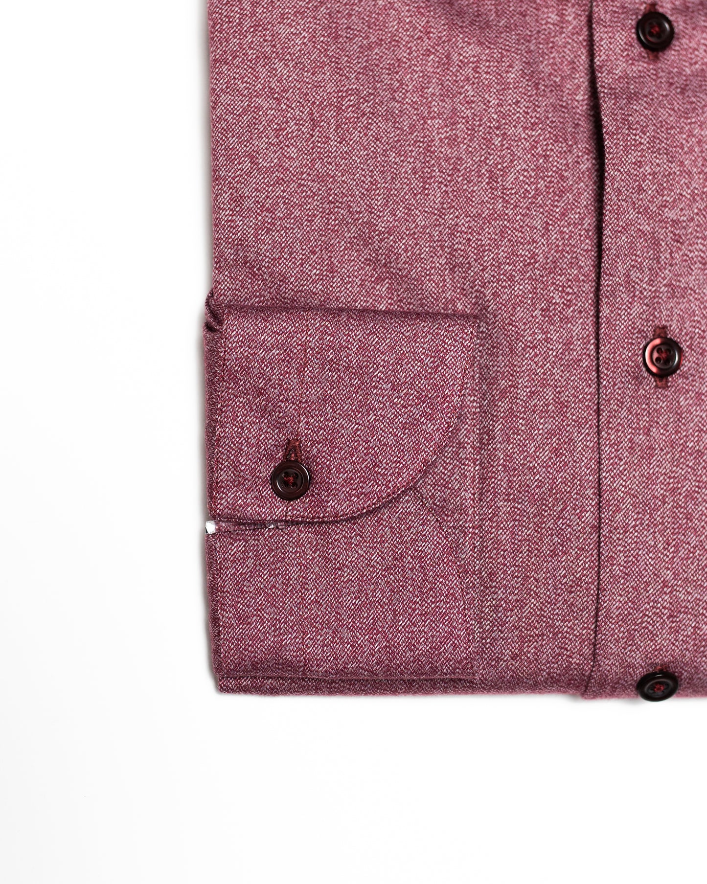 Camicia flanella bordo’